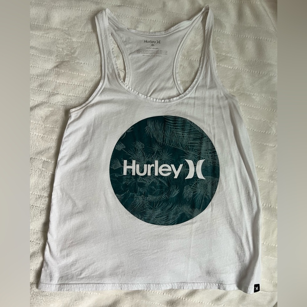 Hurley Tank Top